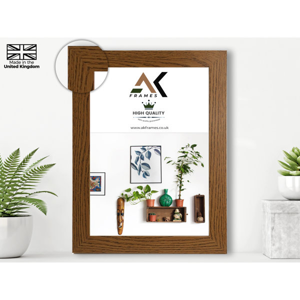 AK FRAMES Picture Frame Wayfair.co.uk